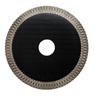 Ultra-Thin 125mm Ceramic & Marble Cutting Disc - Double-Sided Angle Grinder Blade