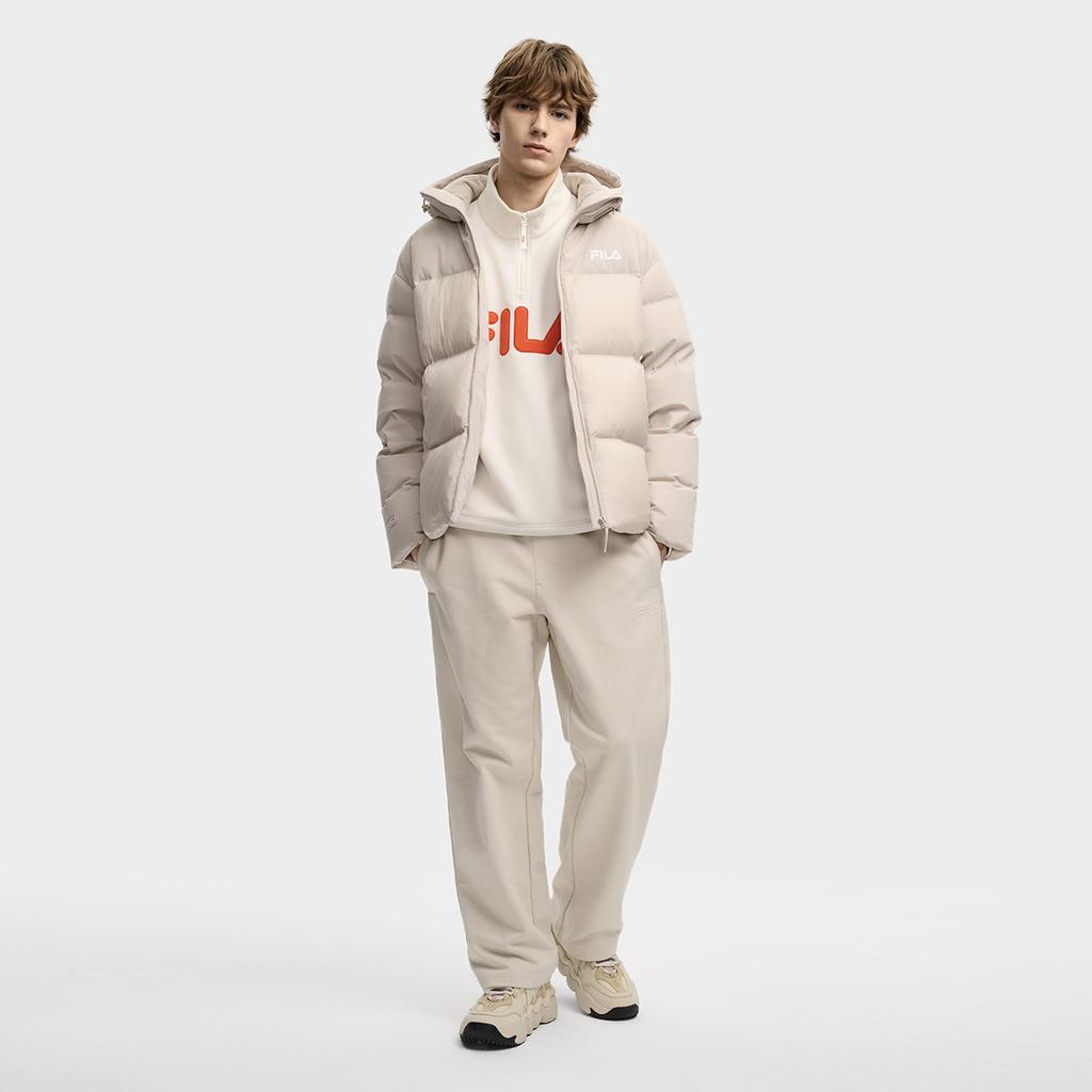 Fila ORIGINALE Пуховик мужской F11M549914FGY