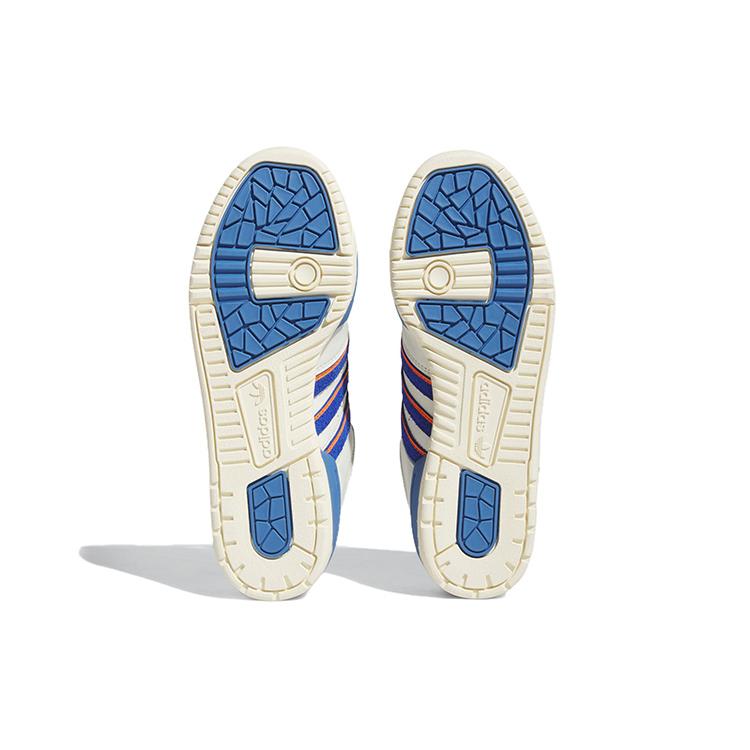 Adidas Rivalry Low 86 New York White Tint ID4781