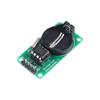1 шт. RTC DS1302 модуль часов реального времени для AVR ARM PIC SMD для Arduino