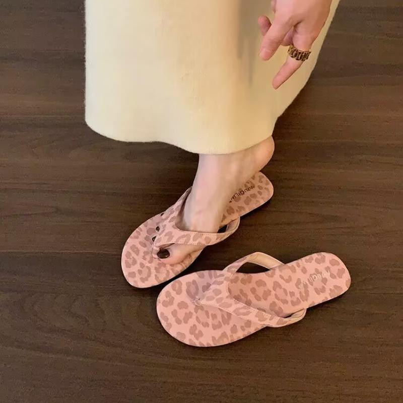 Модные женские тапочки Туфли на высоком каблуке Модные туфли с перемычкой для пальца Женские массивные сандалии Тренд 2025 Летнее платье Платформа Женские туфли