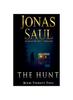 Книга The Hunt : A Sarah Roberts Thriller Book 22 : 22