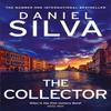 The Collector by Daniel Silva Hardback Book 9780008280666