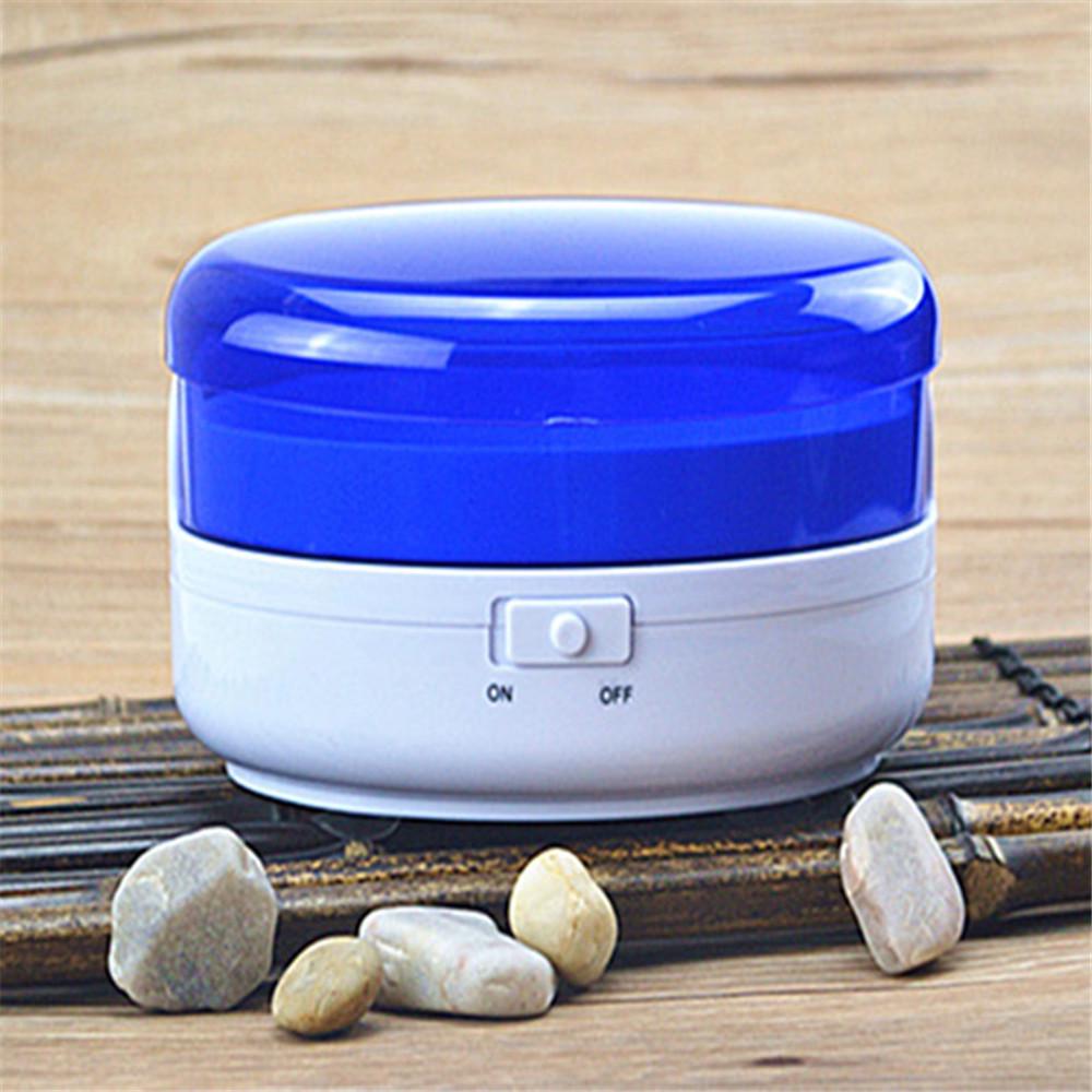 Electric Water Cleaner/Cleaning Machine for Eyeglasses/Watch /Jewelry