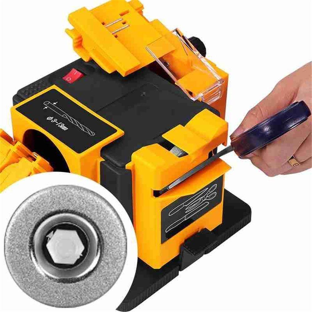 Shears Angle Grinder Kitchen Accessories Abrasive Tools Drill Sharpening Machine Grinding Wheel