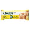 Quest Nutrition Protein Bar, Lemon Cake, 4 Bars, 60 G (2.12 Oz) Each