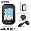IGPSPORT BSC300T GPS Bike Colorful Map Cycling Computer Touch‑Screen Wireless Navigation BSC300‑T BSC300 T Promotion Speedometer