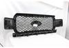 2018-2020 Ford F150 Honeycomb Front Grille Mesh with Black Border
