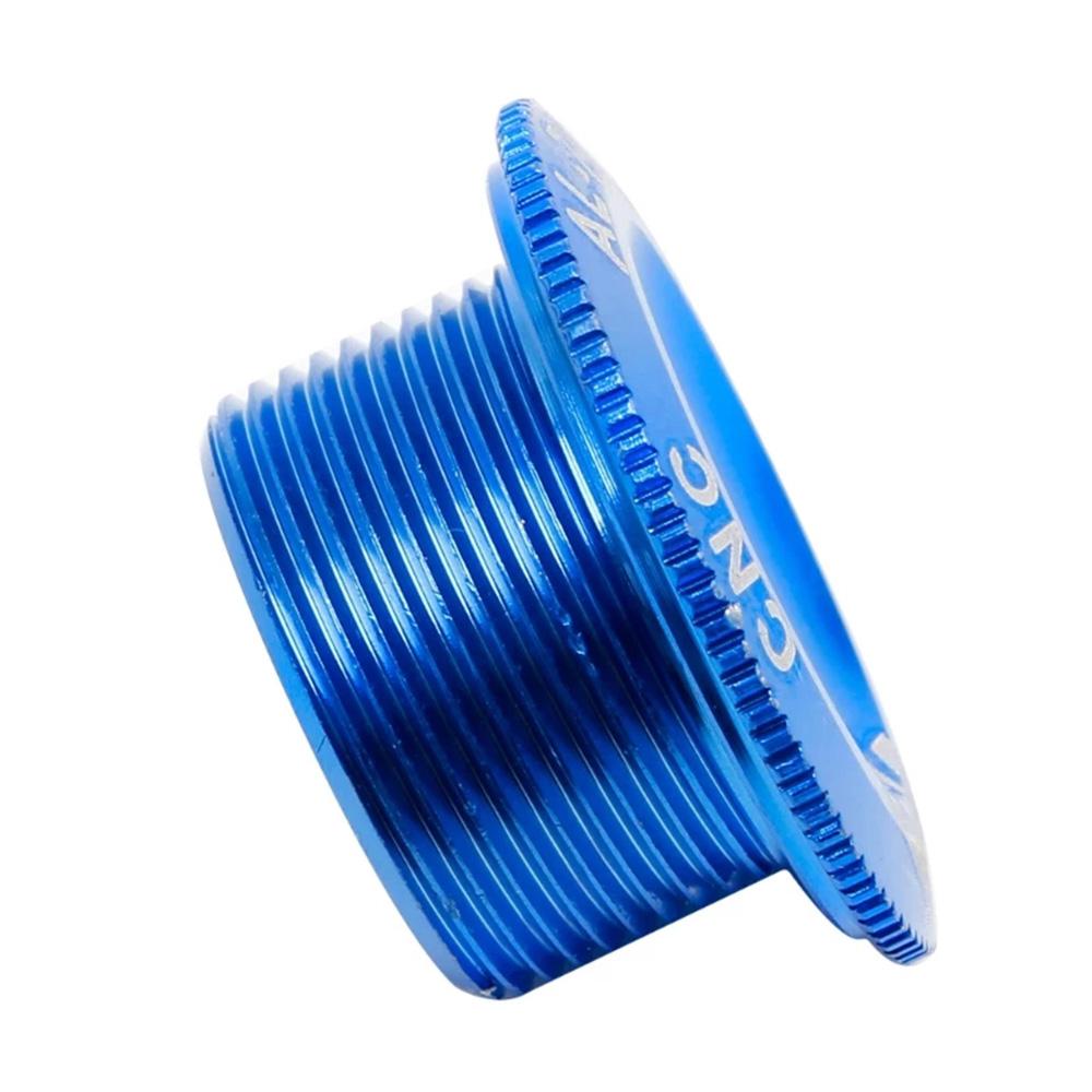 BB bolts Aluminum Zinc Zinc Alloy Crankset Screws Crank Bolt Cover Cap Crank Arm Fixing Bolt Crank Cover