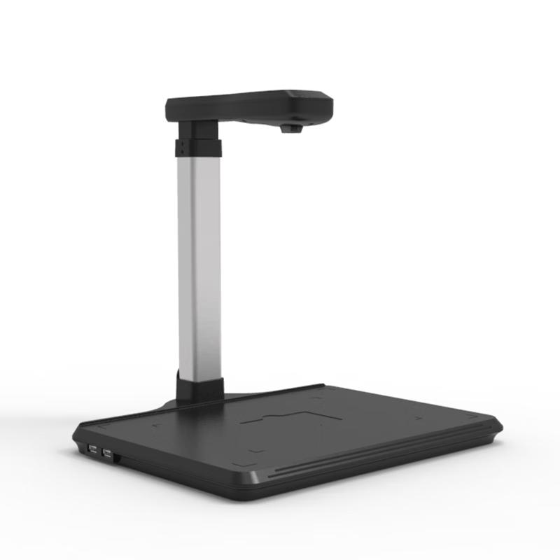 Zhelin ZL-HC1001 10MP A3 Document Camera with OCR CN plug (adapter included)
