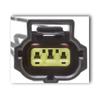 Прямоугольный разъем генератора подходит для F250 F350 F450 Super Duty 2008-2010