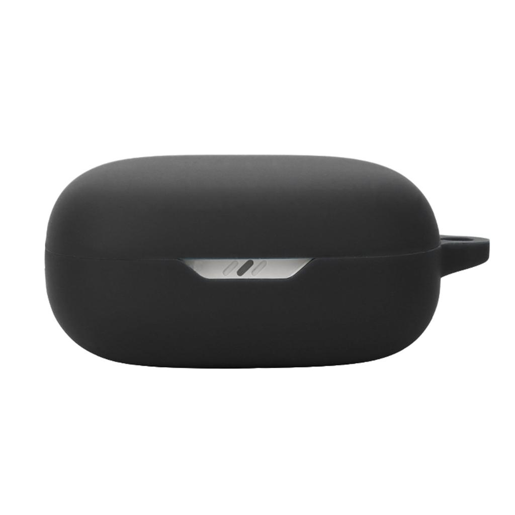 Защитный чехол с защитой от царапин, противоударный для наушников JBL WAVE FLEX 2, пылезащитный мягкий корпус, моющийся чехол
