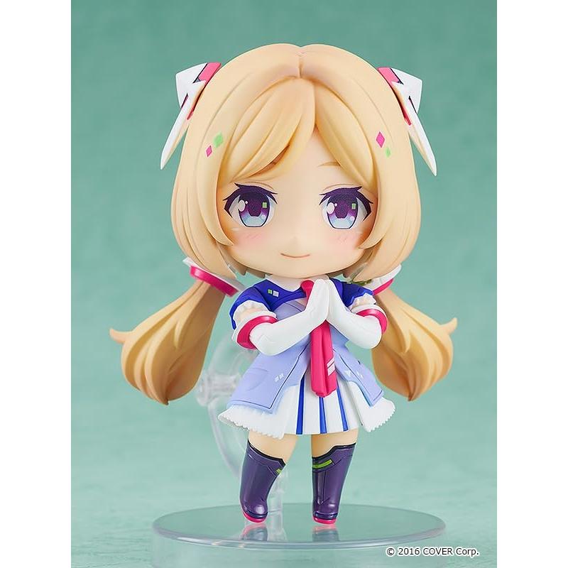 Good Smile Company Hololive Nendoroid Аки Розенталь немасштабная окрашенная ПВХ фигурка