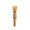 Matcha Tea Whisk Set Bamboo Muddler Long Handle Ceremony Tool Home Use Accessory Utensils Handmade (white Handle)