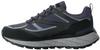 Women's Trekking Shoes Jack Wolfskin Terraventure Texapore Low (4051631) Graphite