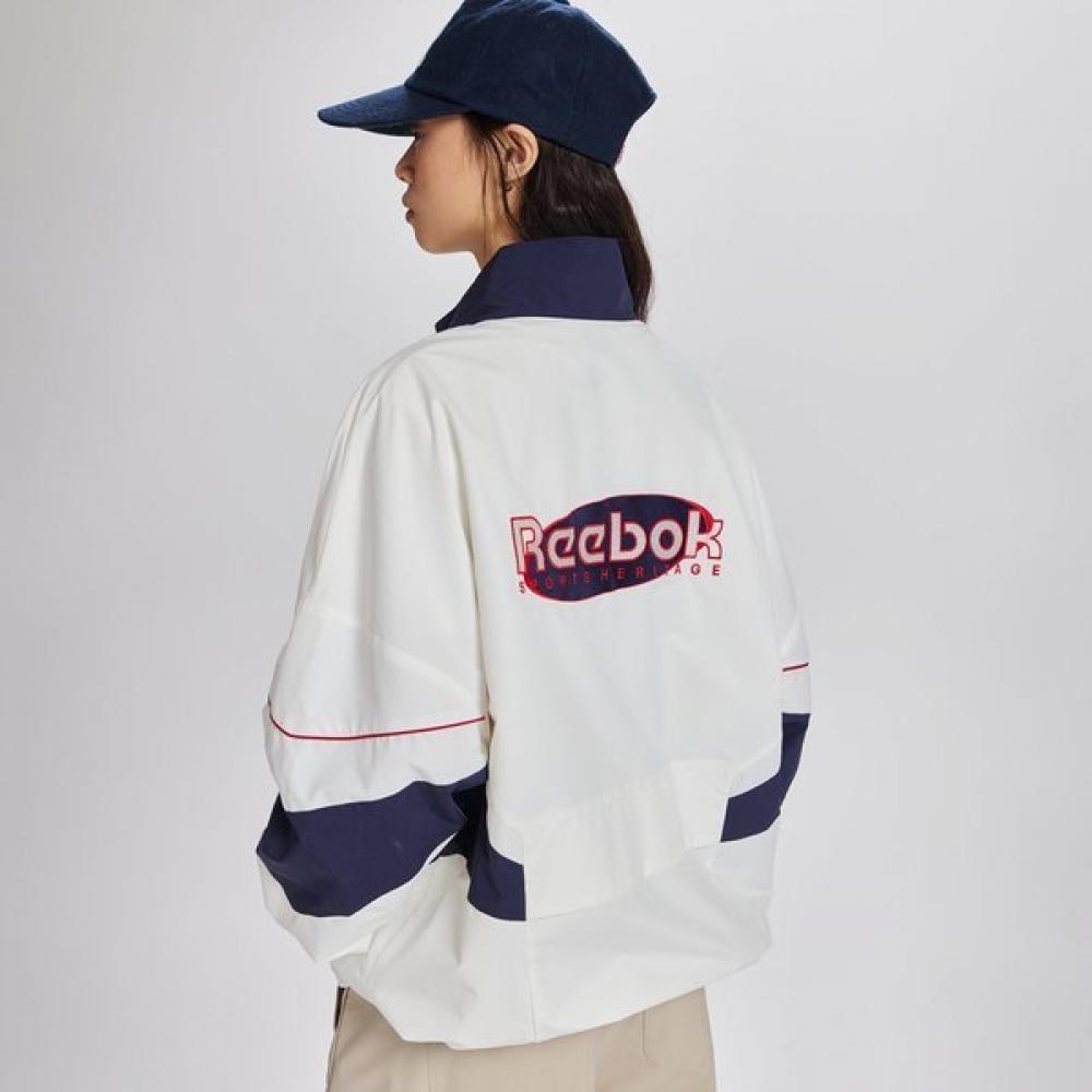 Анорак Off White Heritage Унисекс Reju5fa14ow