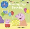 Книга First Words with Peppa Level 3 - Mummy Pig's Birthday