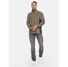Флис Columbia Klamath Range™ II Half Zip