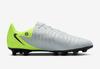 NIKE Phantom GX 2 Academy HG Silver Volt FJ2551-003 US 9.5 Japan Import Soccer Cleats 27.5cm