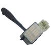 Переключатель указателей поворота фар для Nissan Для Sentra Sunny B13 Tsuru 1990-1994 25540-65Y00 Переключатель индикатора