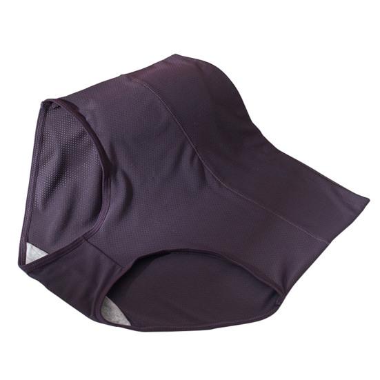 Trendy Women Briefs Seamless Replacement Soft High Elasticity Ladies Panties Underpants Underwear Daily Wear