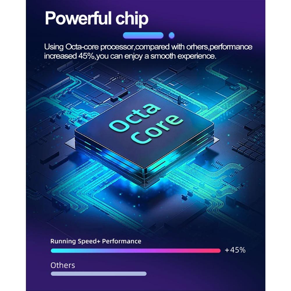 Car Radio Multimedia Player For Volkswagen/Golf/Polo/Tiguan/Passat/b7/b6/SEAT/Leon/Skoda/Octavia 2 Din Android Carplay GPS Autoradio 1+32GB