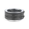 Kenko Lens Accessories Digital Ring Set for Canon RF Mount Set of 2 with Electronic Contacts Made In Japan 515495 Close-up 10mm/16mm