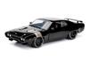JADA TOYS 1/24 Scale Fast & Furious Dom's Plymouth GTX Diecast Car from The Fast & Furious: Ice Break