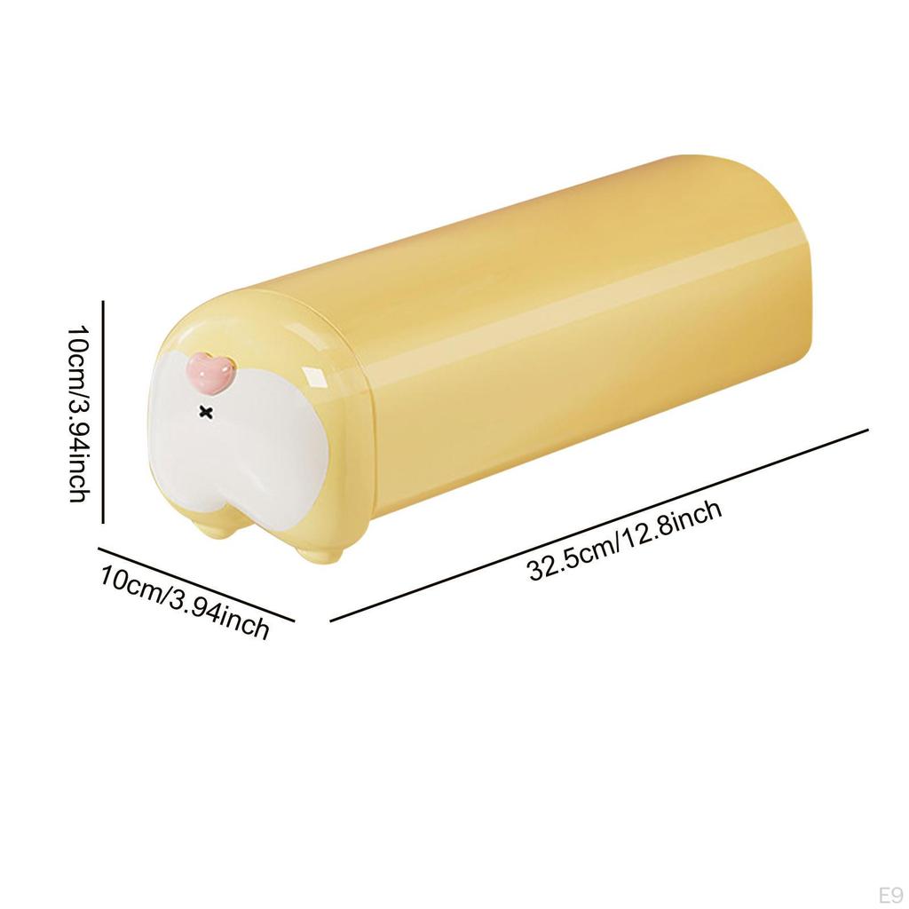 Hanging Organizer for Socks And Underwear, Easy Access Container