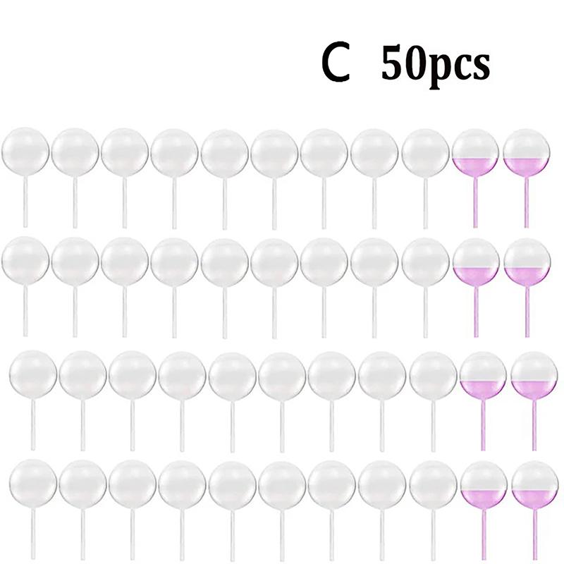 50 шт. мини-капельницы для выдавливания жидкости одноразовые пипетки для джема для кексов соус пипетки пипетки для переноса торт десерт инструменты