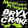 Oryx And Crake by Margaret Atwood Paperback Book 9780349004068
