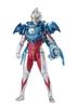 TAMASHII NATIONS Ультрамен Арк Луна Броня 150 мм окрашенная подвижная фигурка SHFiguarts приблизительная. ПВХ и АБС