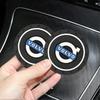1/2 шт. для Volvo XC60 V60 S60 V40 V50 S40 S80 C30 XC40 XC70 V90 Автомобильная противоскользящая подставка Силиконовая подставка под стакан Держатель для стакана Антискользящий коврик