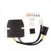 Honda VFR 800 RVT 1000 R RC51 MOSFET Rectifier