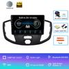 Автомобильное радио Android 14 Auto для Ford Transit 2015 2016-2018 Центральный мультимедийный автомобильный стереоприемник GPS-навигация Авторадио