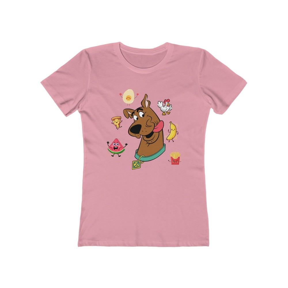 Scooby Doo Character Collage Tshirt Scooby Doo Teefunny