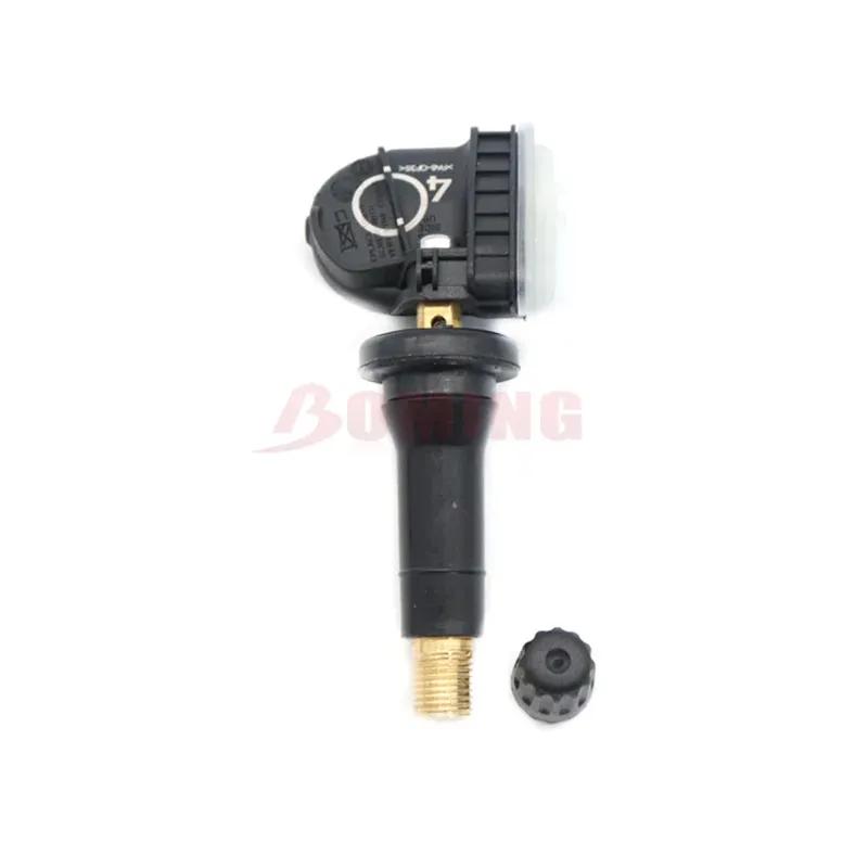 Tire Pressure Monitor Sensor TPMS 13506028 For Opel Adam Ampera Antara Astra J k Corsa D ignia Meriva B Mocha Zafira C 433MHZ