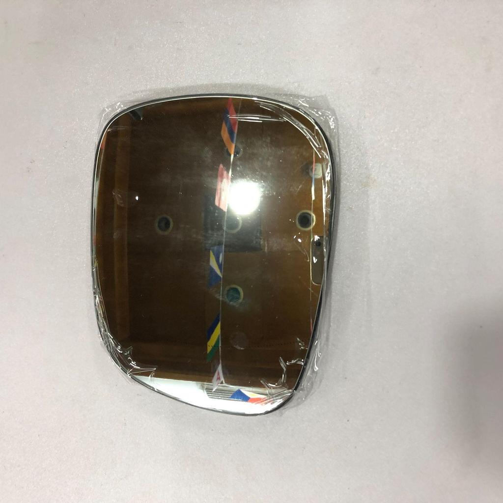 Compatible Rearview Mirror Lens for BMW X1 E84/X3 F25 (51162991659) - New In Stock