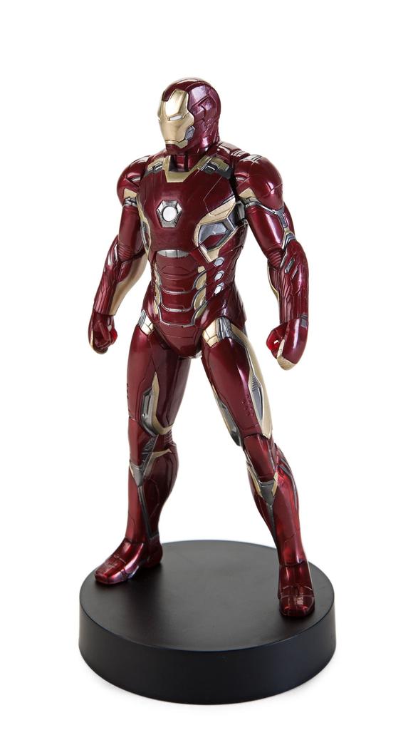MARVEL UNIVERSE Iron Man Premium Figure Scale Figure 45 PM1/10 #Mark