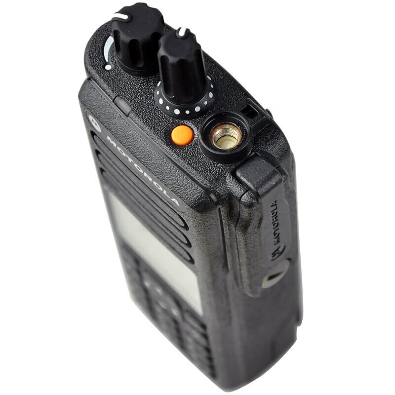 Motorola Professional Digital Two-Way Radios (CN version)