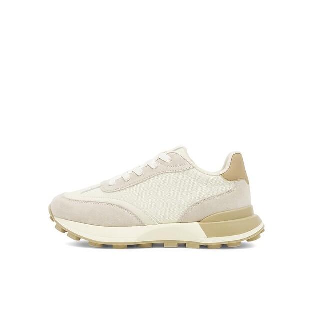 Sneakers Jenny Fairy DEBS WYL04029-1A Beige