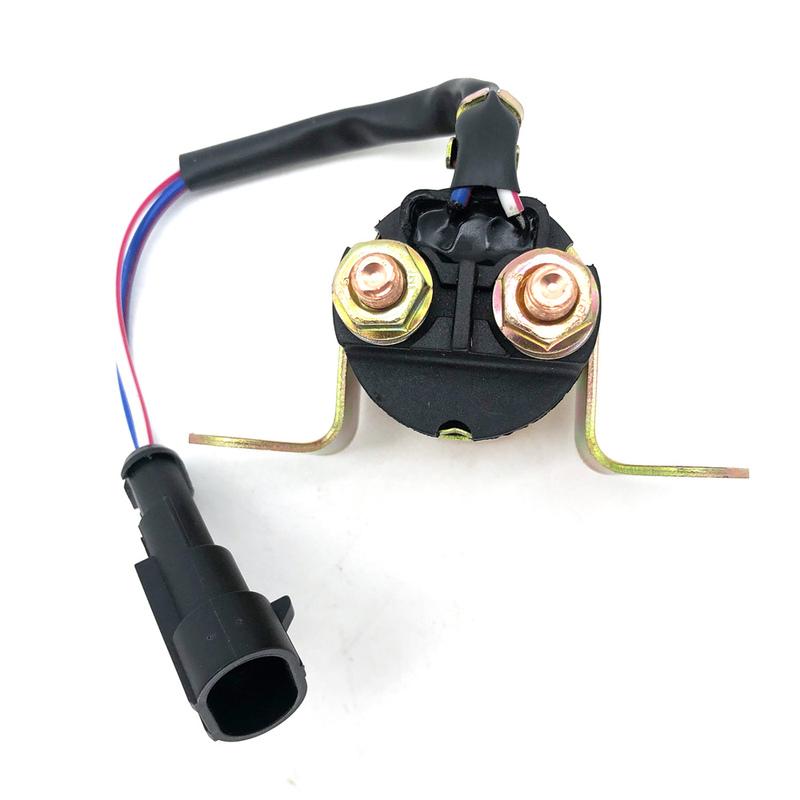 Starter Relay Solenoid For Polaris Ranger 400 HO 4X4 500 EFI 800 For RZR Sportsman 450 700