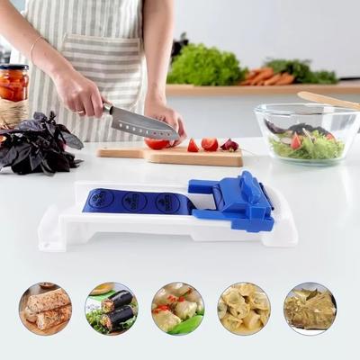 Новая DIY Машина для скручивания овощей и мяса Кухонный гаджет Портативный инструмент для заворачивания капусты Инструмент для скручивания мяса Мясорубка для суши