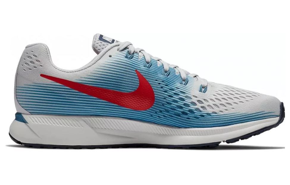 Nike Air Zoom Pegasus 34 'Vast Grey' 880555-016