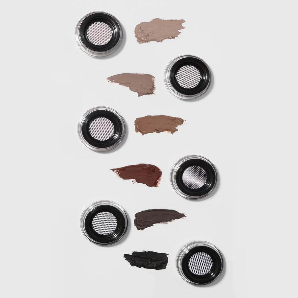 HD Brows HB Brows Крем для бровей Vamp 2 упаковки, 2 штуки