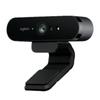 Logitech 4K Ultra HD Веб-камера C1000E