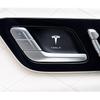 Car Window Lift Button Sticker Steering Wheel Decal Car Styling For Tesla Model S Model X Model Y Cybertruck Model 3 Model Y
