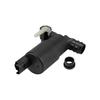 New Front/Rear Twin Outlet Windscreen Washer Pump For Renault Clio Laguna Scenic MK2