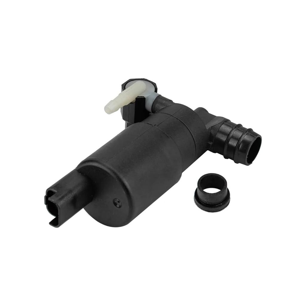 For Renault Clio Mk2 Mk3 1998-2020 Front/Rear Twin Outlet Windscreen Washer Pump