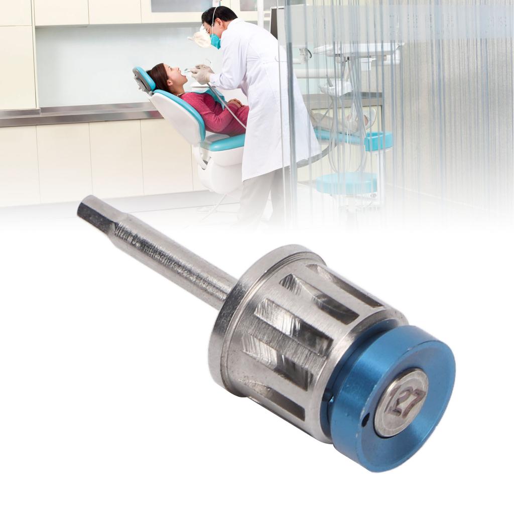 Implant Screwdriver Professional Stainless Steel Portable Dental Implant Screwdriver for Hospital Clinic